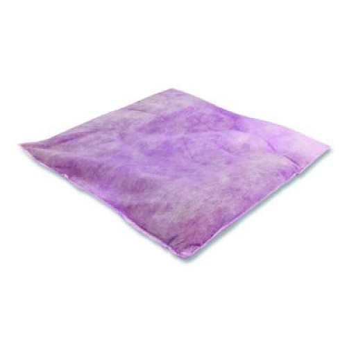 Quick Dam Base Neutralizing Pillows, 0.64 L to 3.39 L, 12 x 12, 4/Box (PBN12124)
