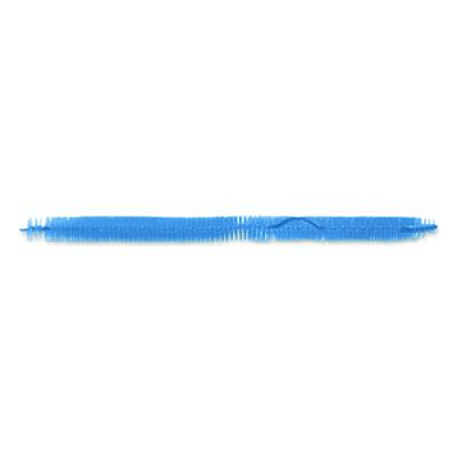 Fresh Products Tsunami, Urinal Screen, Cotton Blossom Scent, Blue, 148 g, 6/Carton (TSU6CBC)