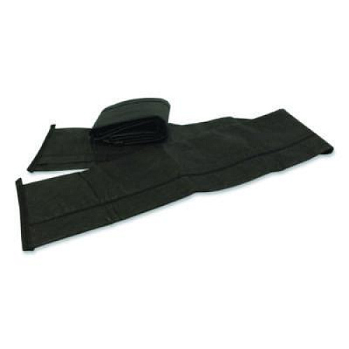 Quick Dam Flood Barriers, 6" x 5 ft x 3.5", 2/Pack (QD652)