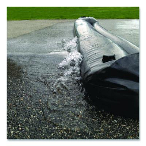 Quick Dam Water Curbs, 6.5" x 5 ft x 6.5" (QDWC65)