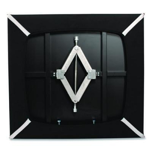 Quick Dam Flood Gates, 1" x 25" to 30" x 26" (QDFG25)