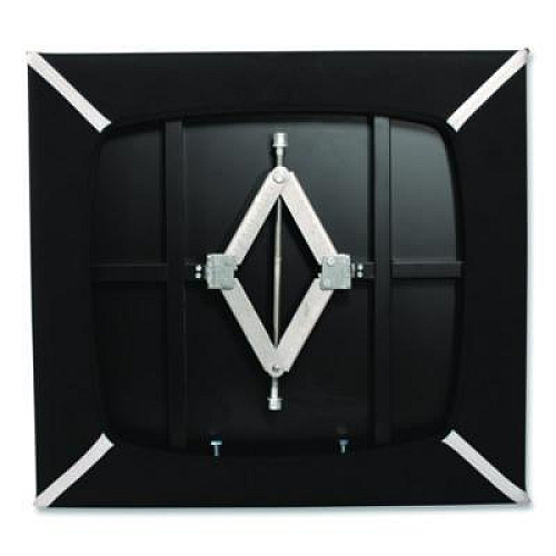Quick Dam Flood Gates, 1" x 40" to 45" x 26" (QDFG40)