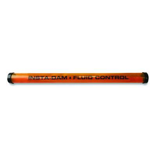 Quick Dam Instadam, 2" x 4 ft x 2" (QDID224)