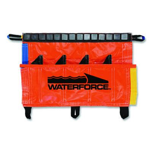 Quick Dam Water Force, 24" x 30 ft x 6" (QDWGWL0630)