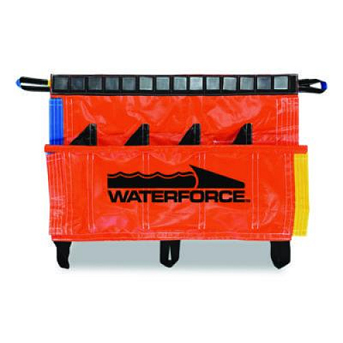 Quick Dam Water Force, 104" x 30 ft x 26" (QDWGWL2630)
