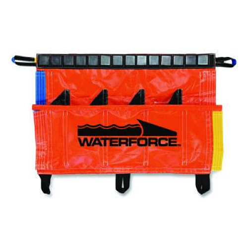 Quick Dam Water Force, 104" x 50 ft x 26" (QDWGWL2650)