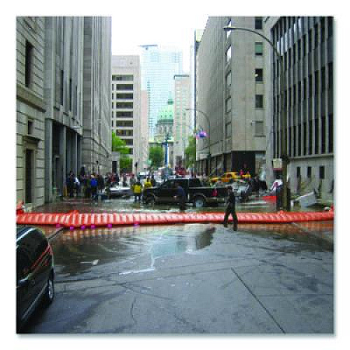 Quick Dam Water Force, 80" x 50 ft x 20" (QDWGWL2050)