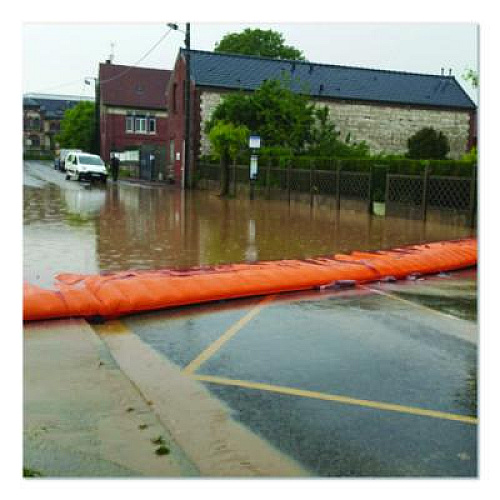 Quick Dam Water Force, 80" x 30 ft x 20" (QDWGWL2030)