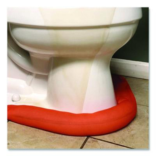 Quick Dam Water Dams, 2.5" x 8 ft x 2.5" (WUB281ES)