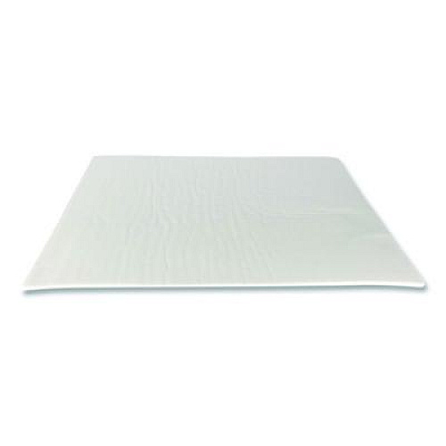 Quick Dam Mighty Mat Heavy Absorbent Pads, 3.6 gal, 16 x 18, 20/Box (PUCH20)