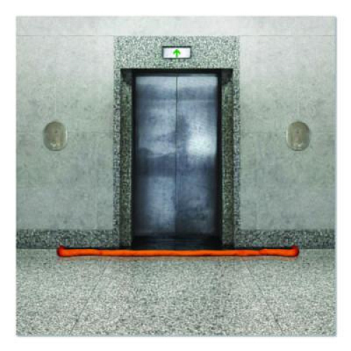 Quick Dam Indoor Bucket Kit, (1) Bucket, (10) 10 ft Water Dams (WUGG1010)