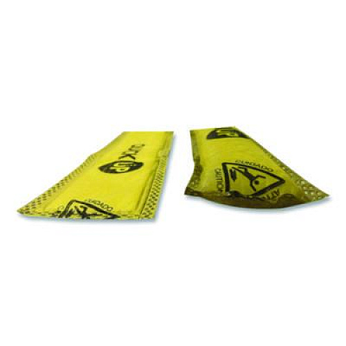 Quick Dam Quick Ups, 4" x 5 ft x 2", 40/Box (QU540)