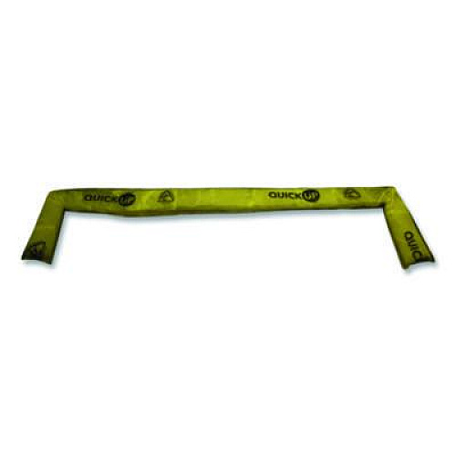 Quick Dam Quick Ups, 4 " x 10 ft x 2", 20/Box (QU1020)