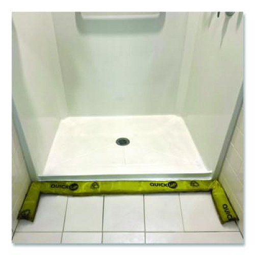 Quick Dam Quick Ups, 4" x 5 ft x 2", 40/Box (QU540)