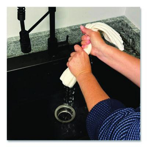 Quick Dam Mighty Mat Absorbent Rolls, 32 gal, 32" x 150 ft (RUCH32)