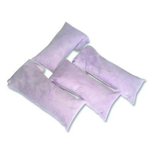 Quick Dam Acid Neutralizing Socks, 2.26 L to 9.05 L, 2" x 4 ft (SAN244)