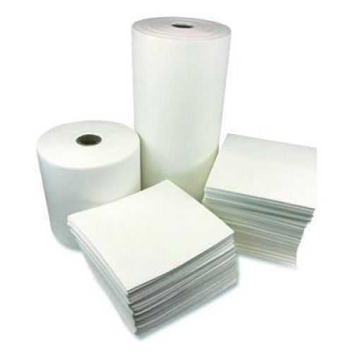 Quick Dam Mighty Mat Absorbent Rolls, 32 gal, 32" x 150 ft (RUCH32)