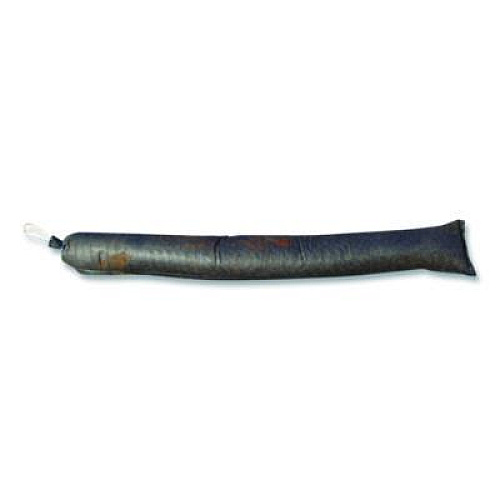 Quick Dam Containment Well Sock, 0.8 gal, 3" x 2 ft, 10/Box (SCW3210)