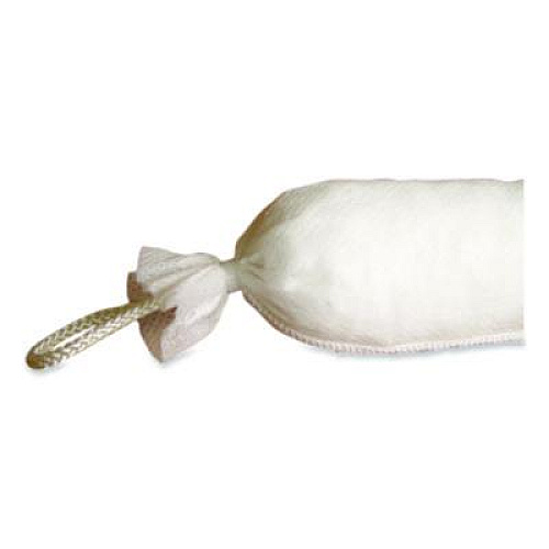 Quick Dam Monitor Well Socks for Oil and Sheen Removal, 0.4 gal, 1.5" x 2 ft, 20/Box (SO15220)