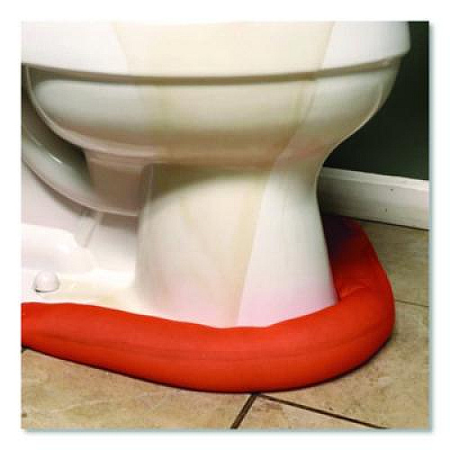Quick Dam Wall Rack, (8) Drip Mats, (8) Mats, (2) 4 ft Water Dams, (1) 10 ft Water Dam (WURACK)