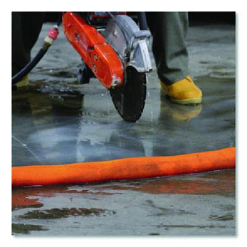 Quick Dam Wall Rack, (8) Drip Mats, (8) Mats, (2) 4 ft Water Dams, (1) 10 ft Water Dam (WURACK)