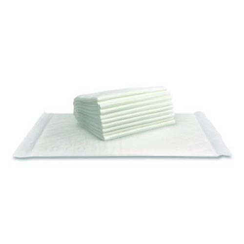 Quick Dam Super Absorbent Mats, 1.5 qt, 7 x 14, 10/Pack (WUM10)