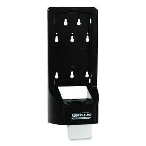 Rust-Oleum Professional Hand Cleaner with Pumice Dispenser, 6.63 x 6.63 x 7.63, Black (383464)