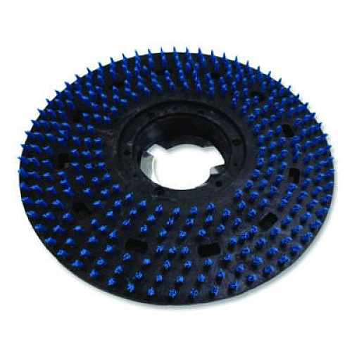 Mercury Floor Machines Bristle Pad Driver, 14" (1505CT)