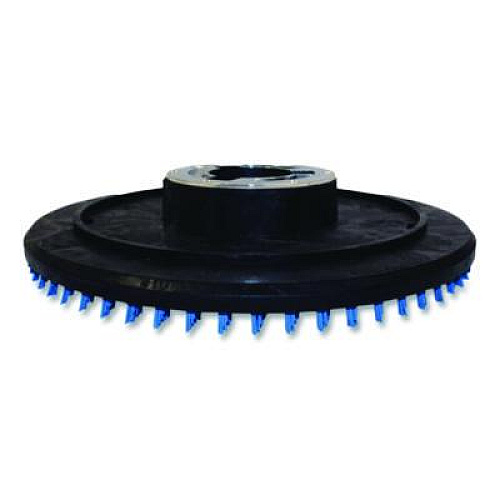 Mercury Floor Machines Bristle Pad Driver, 14" (1505CT)