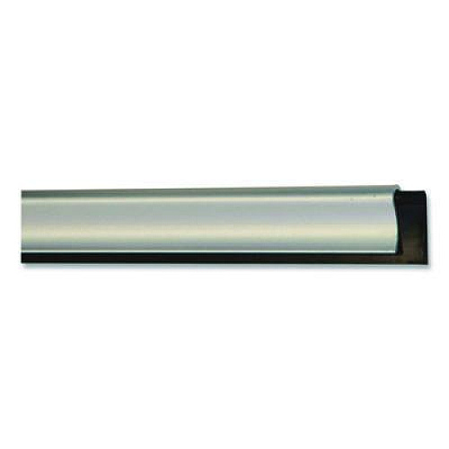 Nexstep Commercial Products MaxiPlus Combo Window Washer and Squeegee, 12" Wide Blade, 8.5" Handle (96154S)