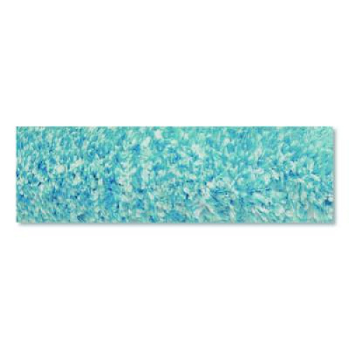 Nexstep Commercial Products MaxiPlus Combo Window Washer and Squeegee, 12" Wide Blade, 8.5" Handle (96154S)