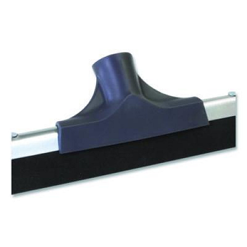 Nexstep Commercial Products MaxiPlus Metal Floor Squeegee, 22" Wide Blade (96822S)