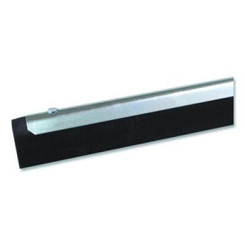 Nexstep Commercial Products MaxiPlus Metal Floor Squeegee, 22" Wide Blade (96822S)