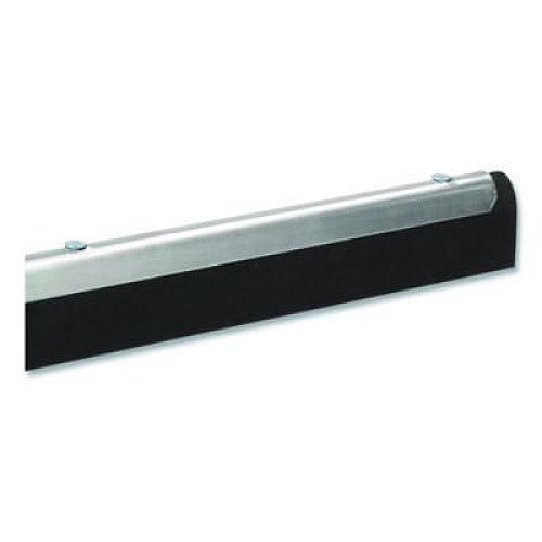 Nexstep Commercial Products MaxiPlus Metal Floor Squeegee, 22" Wide Blade (96822S)