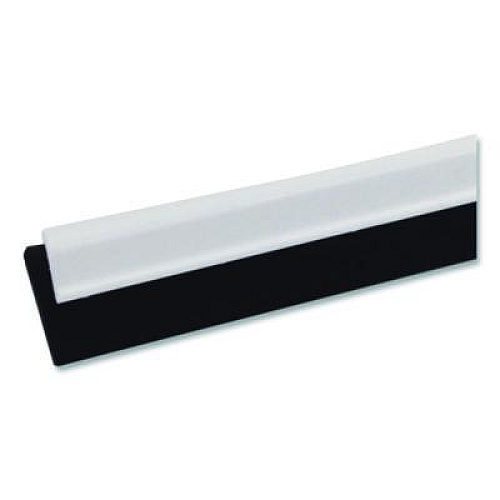 Nexstep Commercial Products MaxiPlus Plastic Floor Squeegee, 18" Wide Blade (96826S)