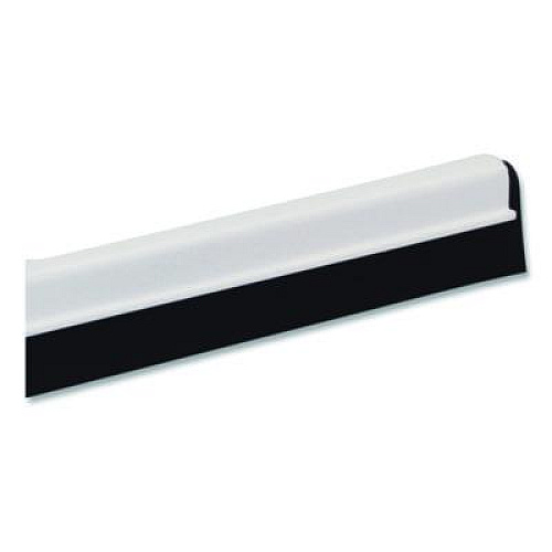 Nexstep Commercial Products MaxiPlus Plastic Floor Squeegee, 18" Wide Blade (96826S)