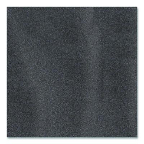 Rust-Oleum Universal Premium Spray Paint, Flat Iron, 12 oz Aerosol Can, 6/Carton (271473)