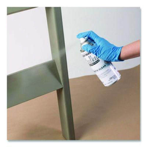 Rust-Oleum Ultra Matte Chalked Paint, Matte Country Gray, 12 oz Aerosol Can (302593EA)