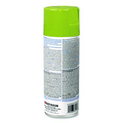 Rust-Oleum Painter's Touch 2X Ultra Cover Spray Paint, High Gloss Tropical Leaf, 12 oz Aerosol Can (331179EA)