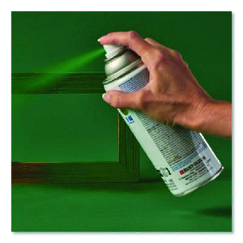 Rust-Oleum Painter's Touch 2X Ultra Cover Spray Paint, Gloss Hunter Green, 12 oz Aerosol Can (334034EA)