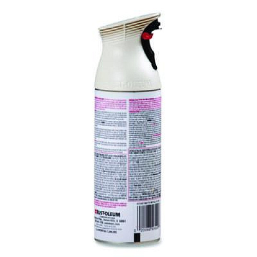 Rust-Oleum Universal Premium Spray Paint, Metallic Capiz, 11 oz Aerosol Can (371597EA)