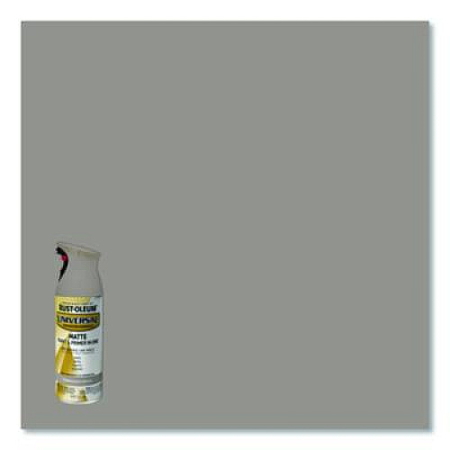 Rust-Oleum Universal Premium Spray Paint, Matte Greige, 12 oz Aerosol Can (376724EA)