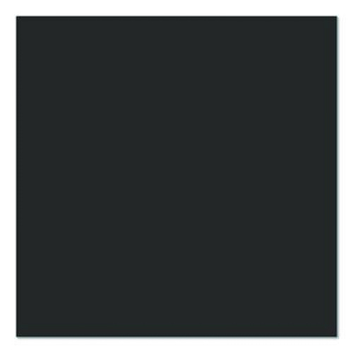 Rust-Oleum Universal Premium Spray Paint, Flat Black, 12 oz Aerosol Can (245198EA)