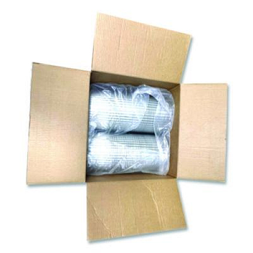 Plastifar Bakery Containers, 8" Cake, 9.7" Diameter x 5" h, Black/Clear, 100/Carton (18361)