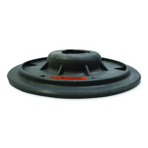 Mercury Floor Machines Tri-Lock Plastic Pad Driver, 16" (1705TCT)