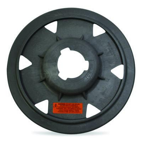 Mercury Floor Machines Tri-Lock Plastic Pad Driver, 16" (1705TCT)
