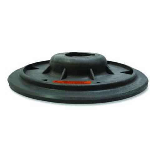 Mercury Floor Machines Bristle Pad Driver, 16" (1705CT)