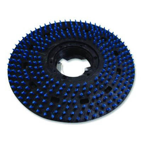 Mercury Floor Machines Bristle Pad Driver, 16" (1705CT)