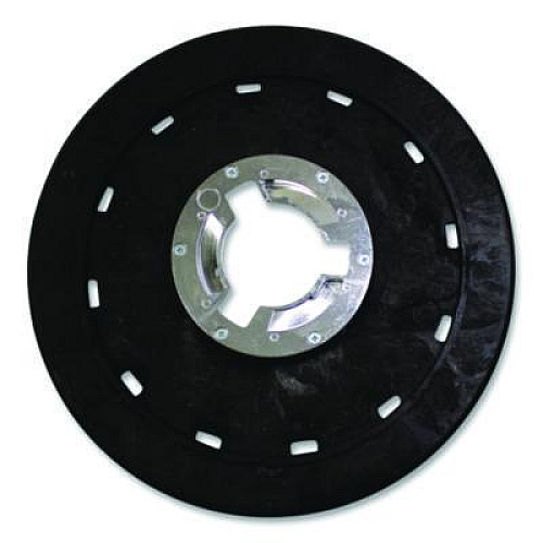 Mercury Floor Machines Bristle Pad Driver, 16" (1705CT)
