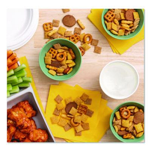 Chex Mix Traditional Snack Mix, 1.75 oz Snack Pack, 60 Packs/Carton (1240)